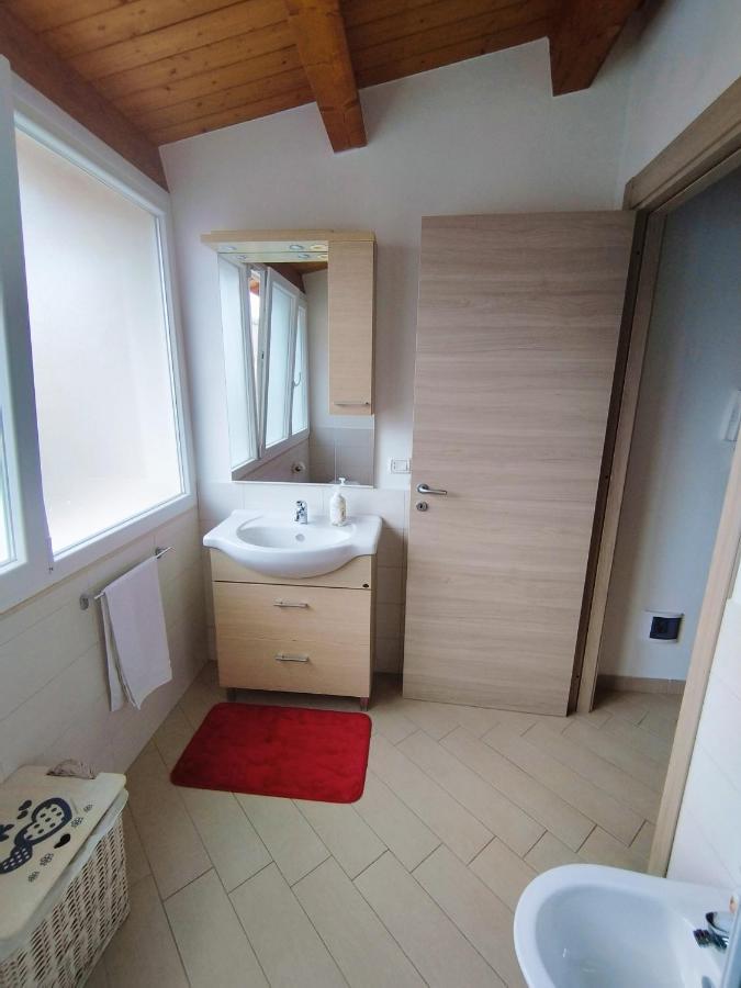 Alcamo Rooms Con Garage Privato Eksteriør billede