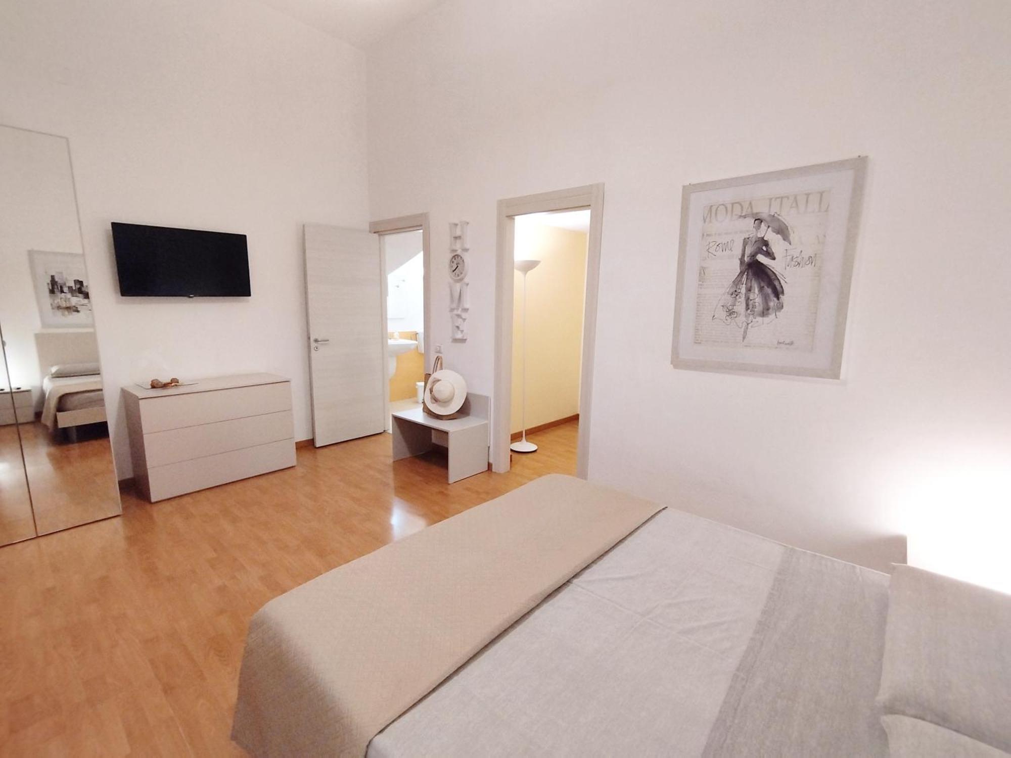 Alcamo Rooms Con Garage Privato Værelse billede